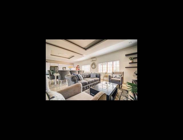 3 BEDROOM HOUSE FOR SALE IN EDENVALE CENTRAL